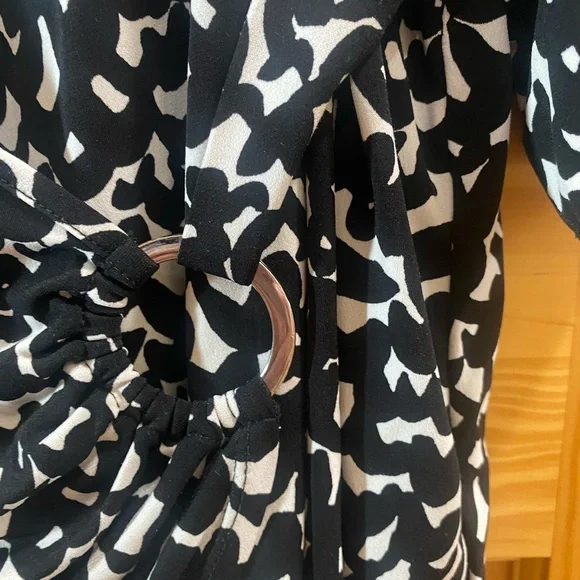 George blouse - Picture 3 of 3